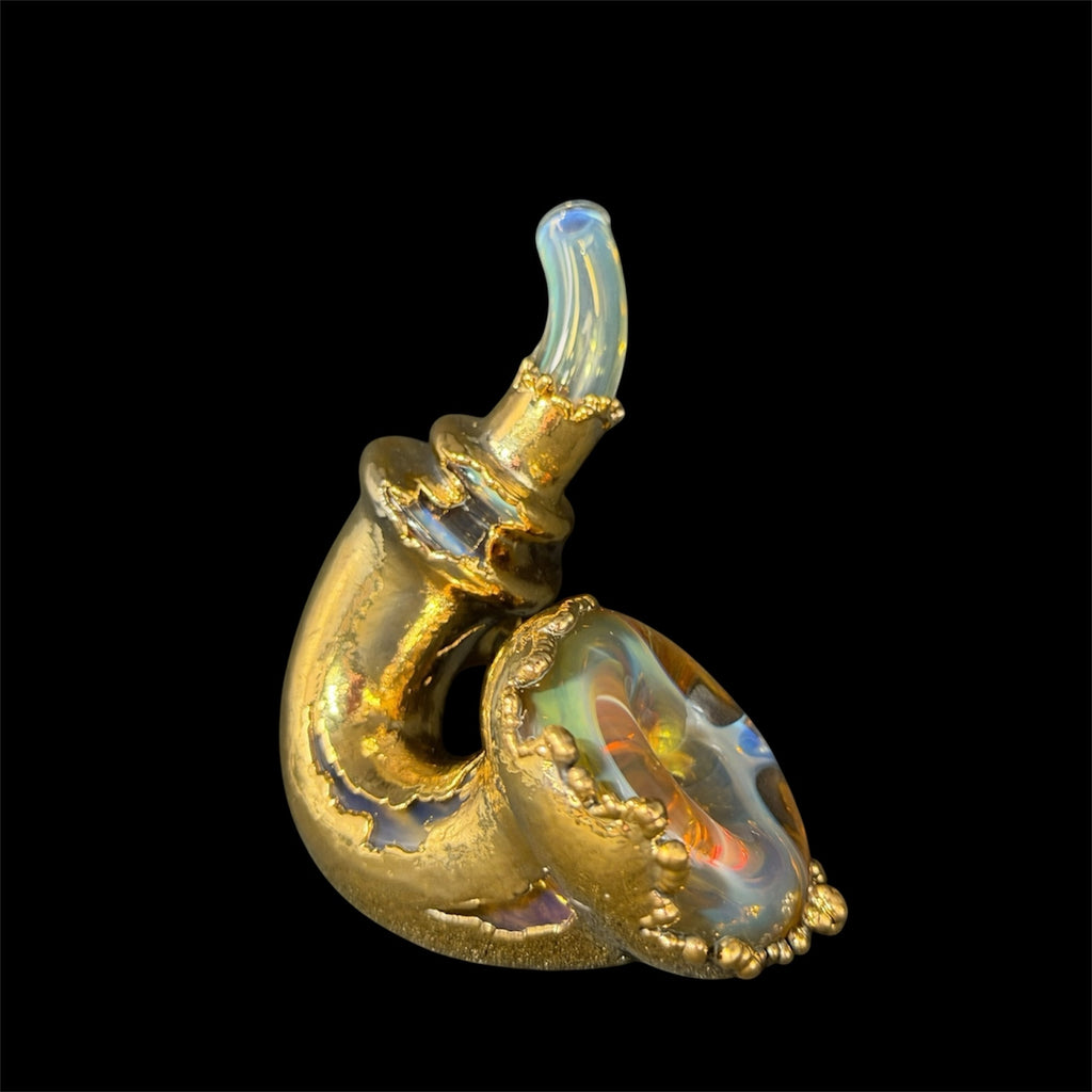 Snic Barnes Fumed Sherlock