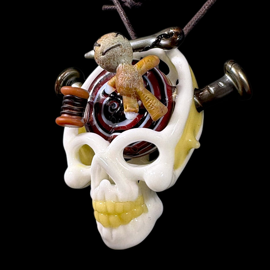 Muller x Hoobs Pendant