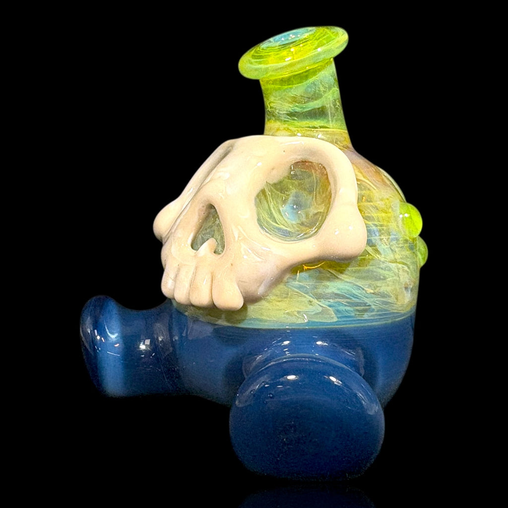 Porter Skull Boi