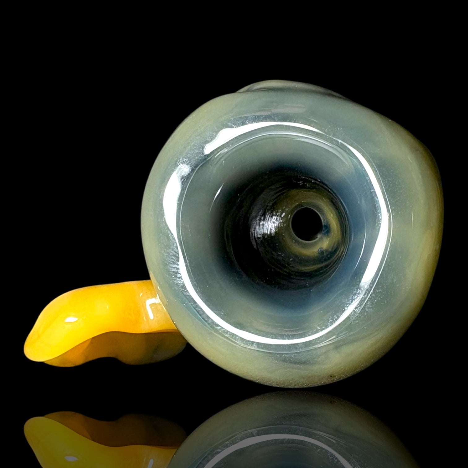 Nap Glass 18MM Slide