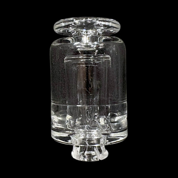 Slate Glass Pivot Mouth Piece