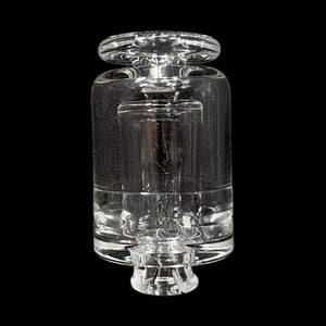 Slate Glass Pivot Mouth Piece