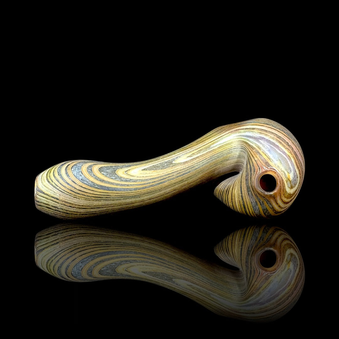 Stone Tech Spoon