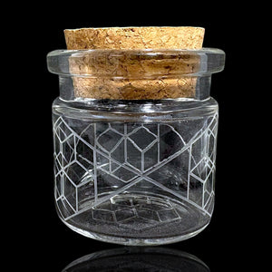 RK Glass x Annabelle Jar Auction!
