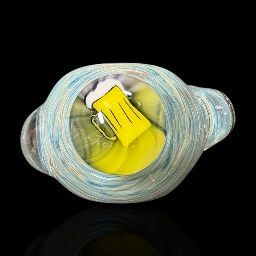 Jerry Kelly Spoon