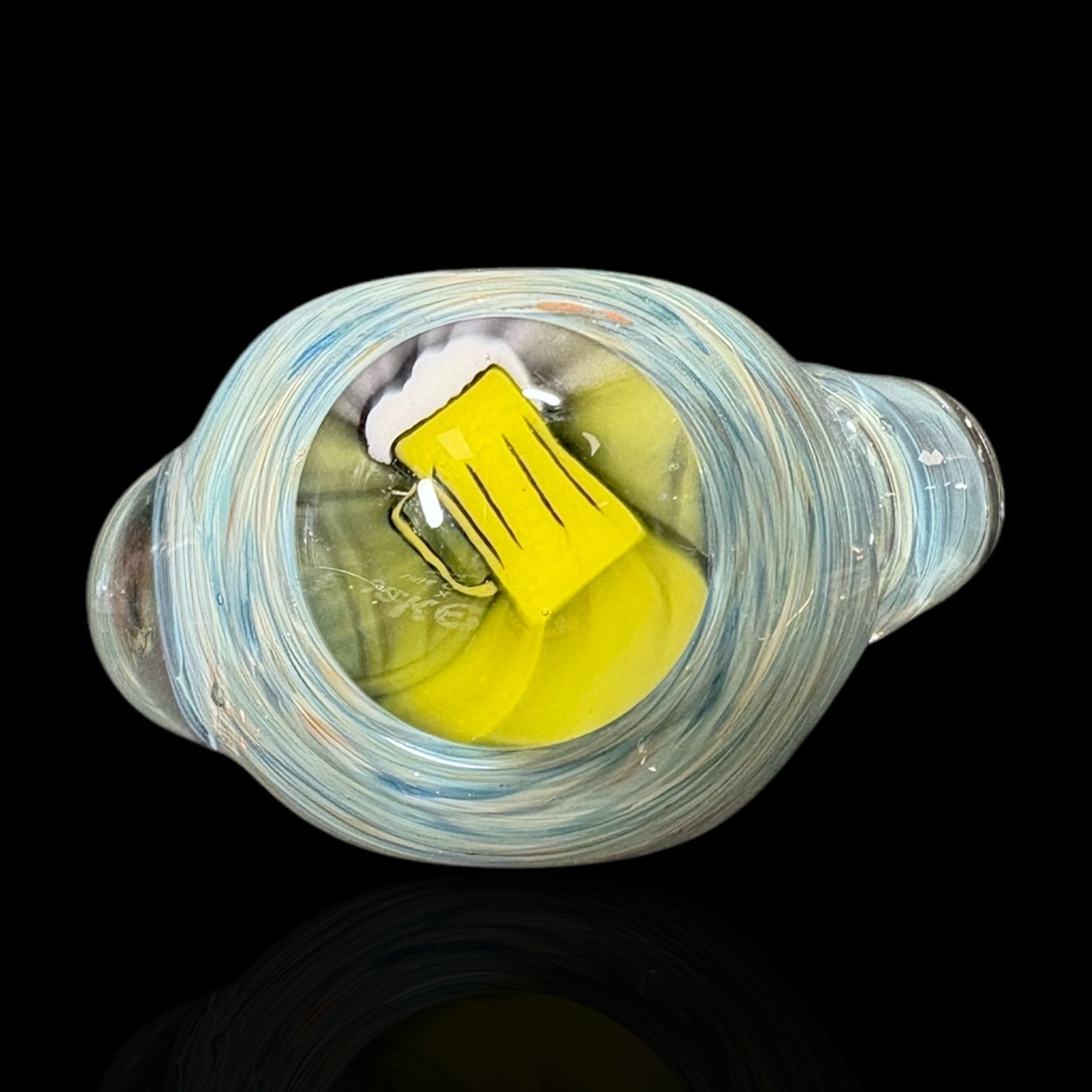 Jerry Kelly Spoon