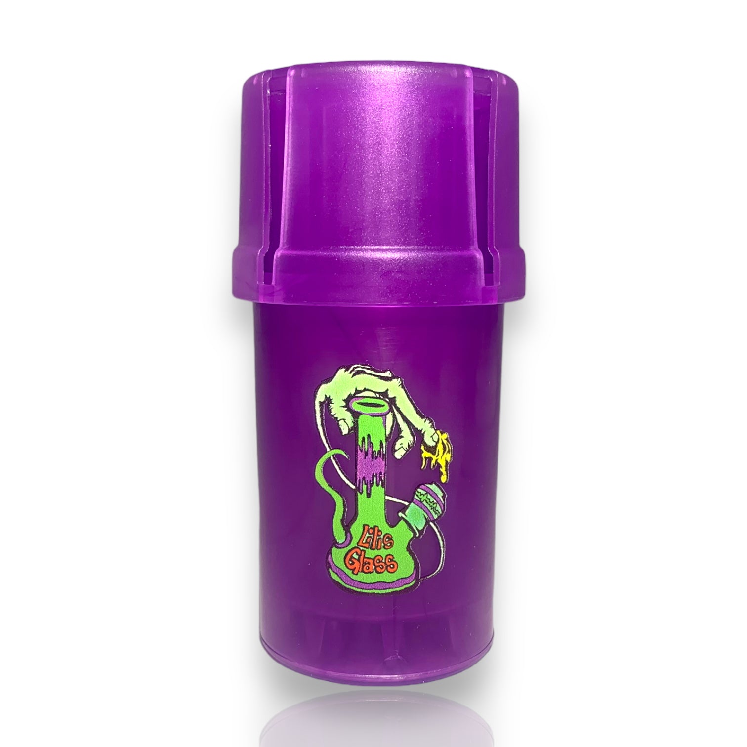Lilis Medtainer
