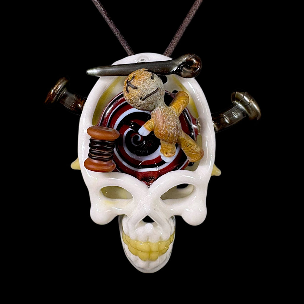 Muller x Hoobs Pendant