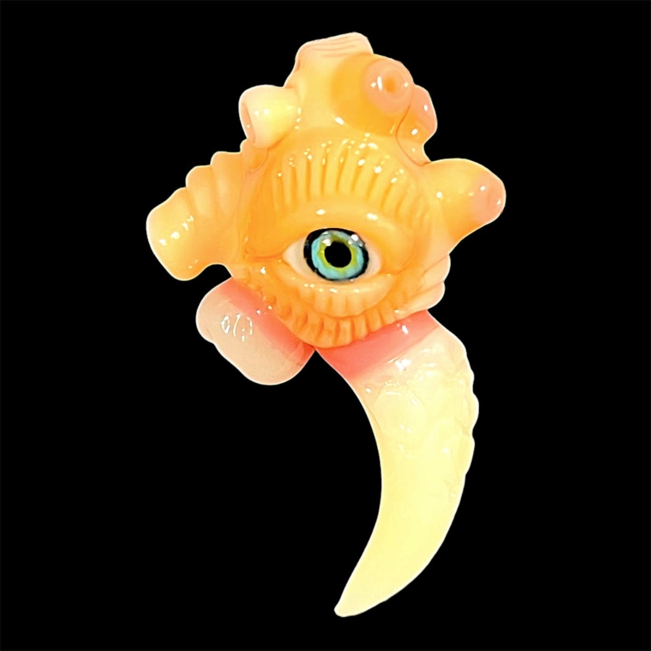Salt Pendant