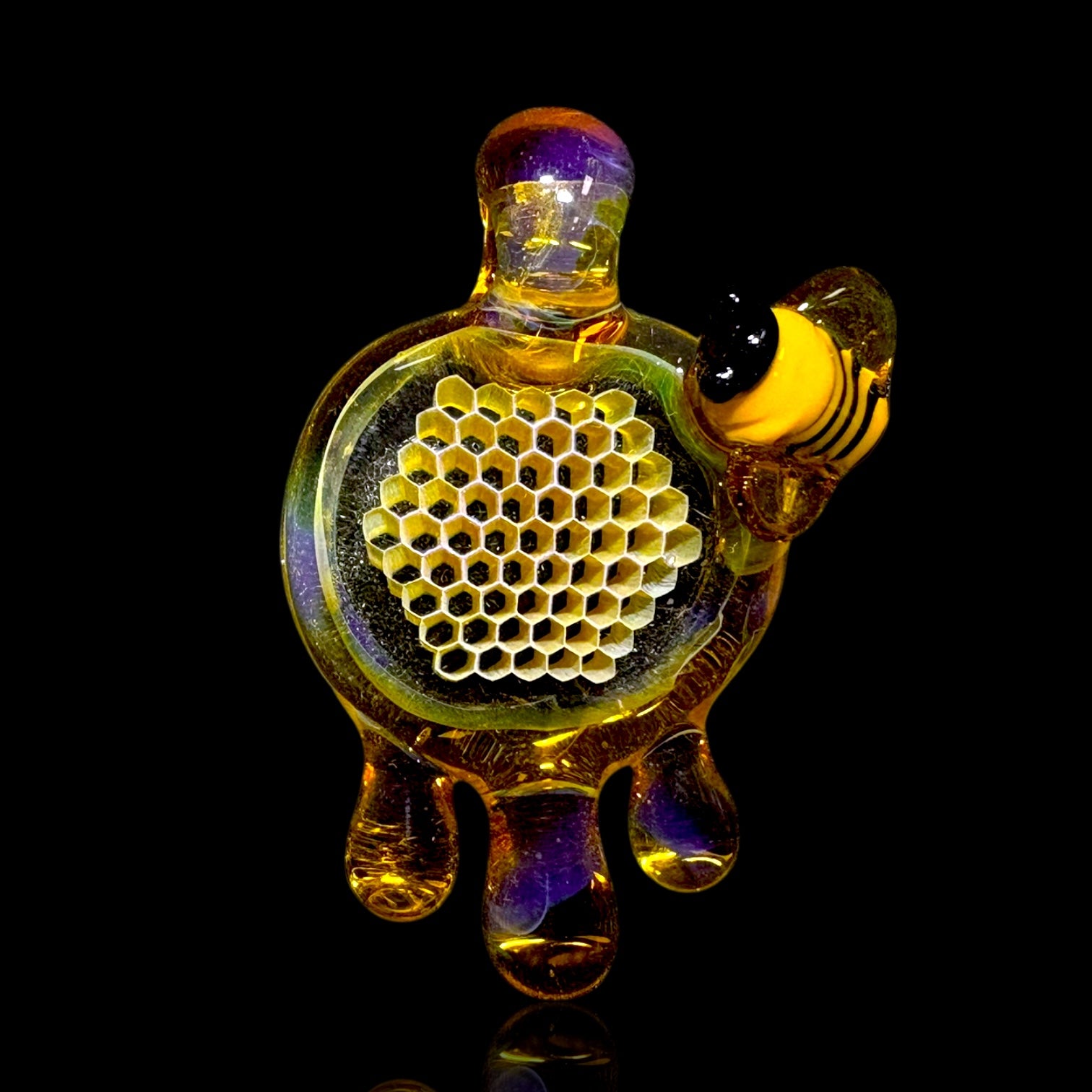 Joe Peters Pendant