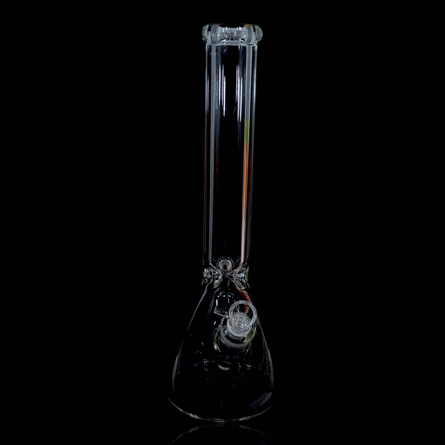 9MM Beaker Bong (16”)