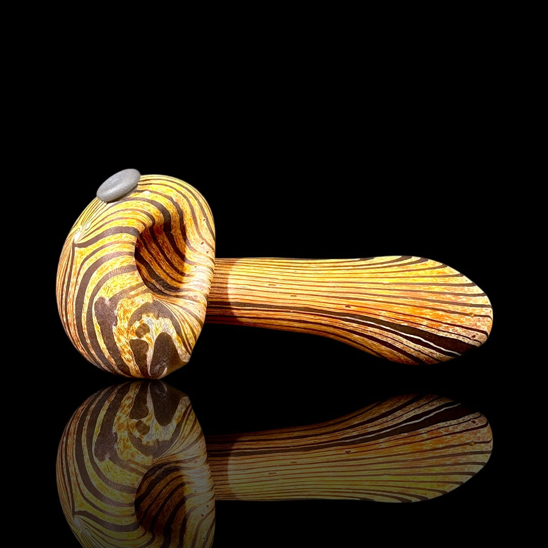 Stone Tech Spoon