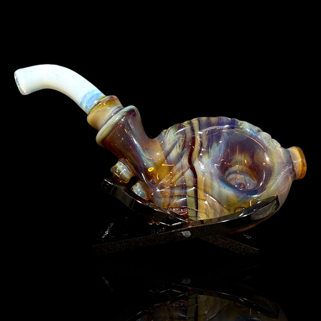 Nap Glass Visage Lock