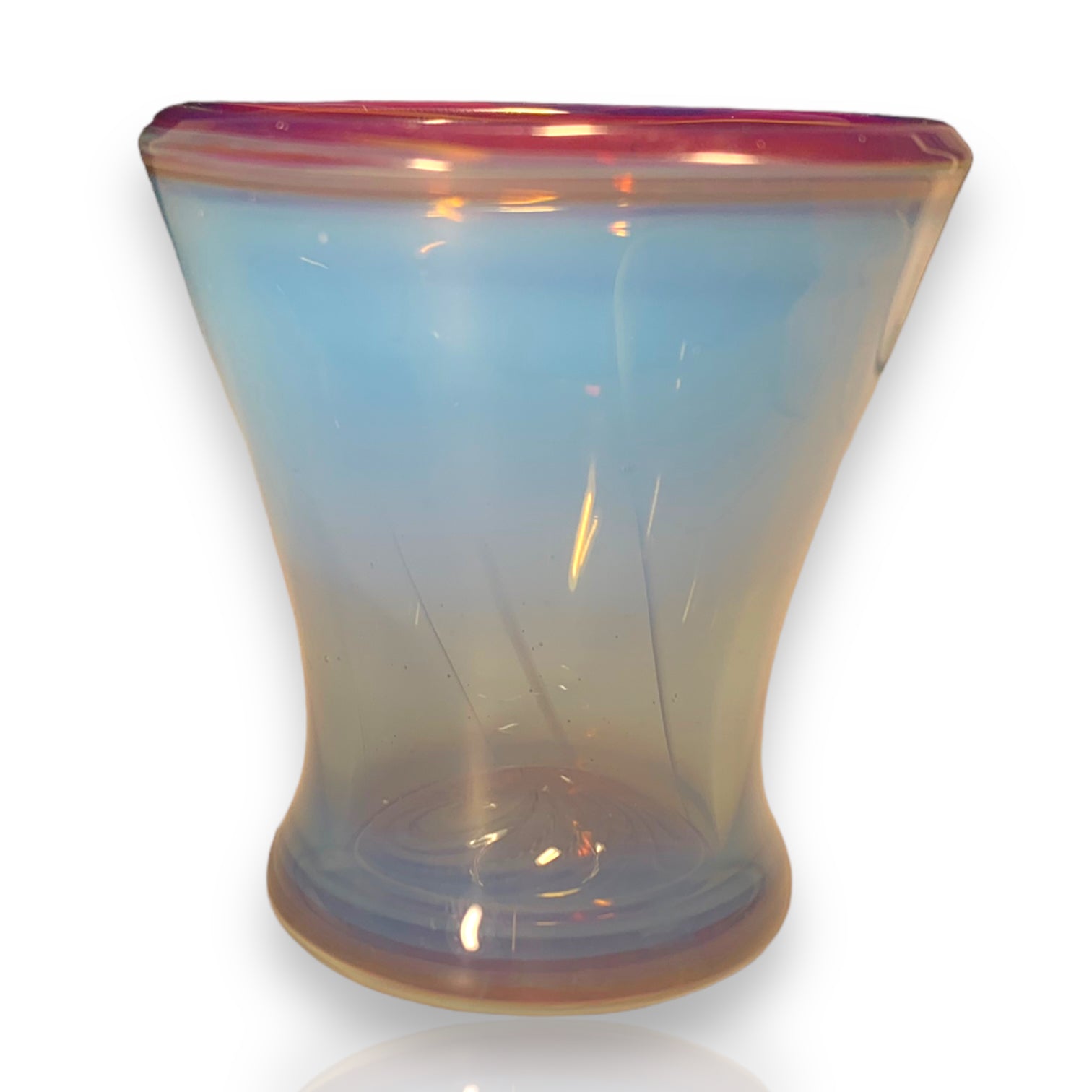 Simple Lemon Farmer Cup