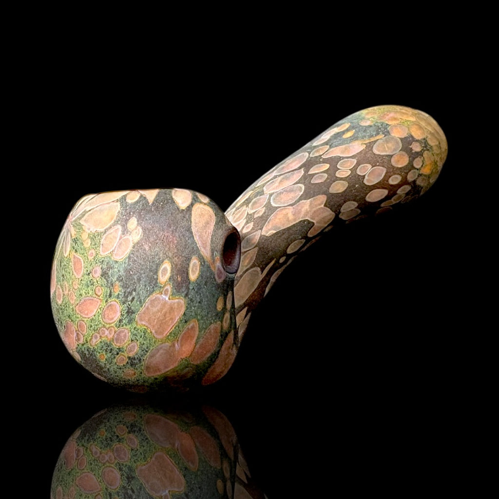 Stone Tech Spoon