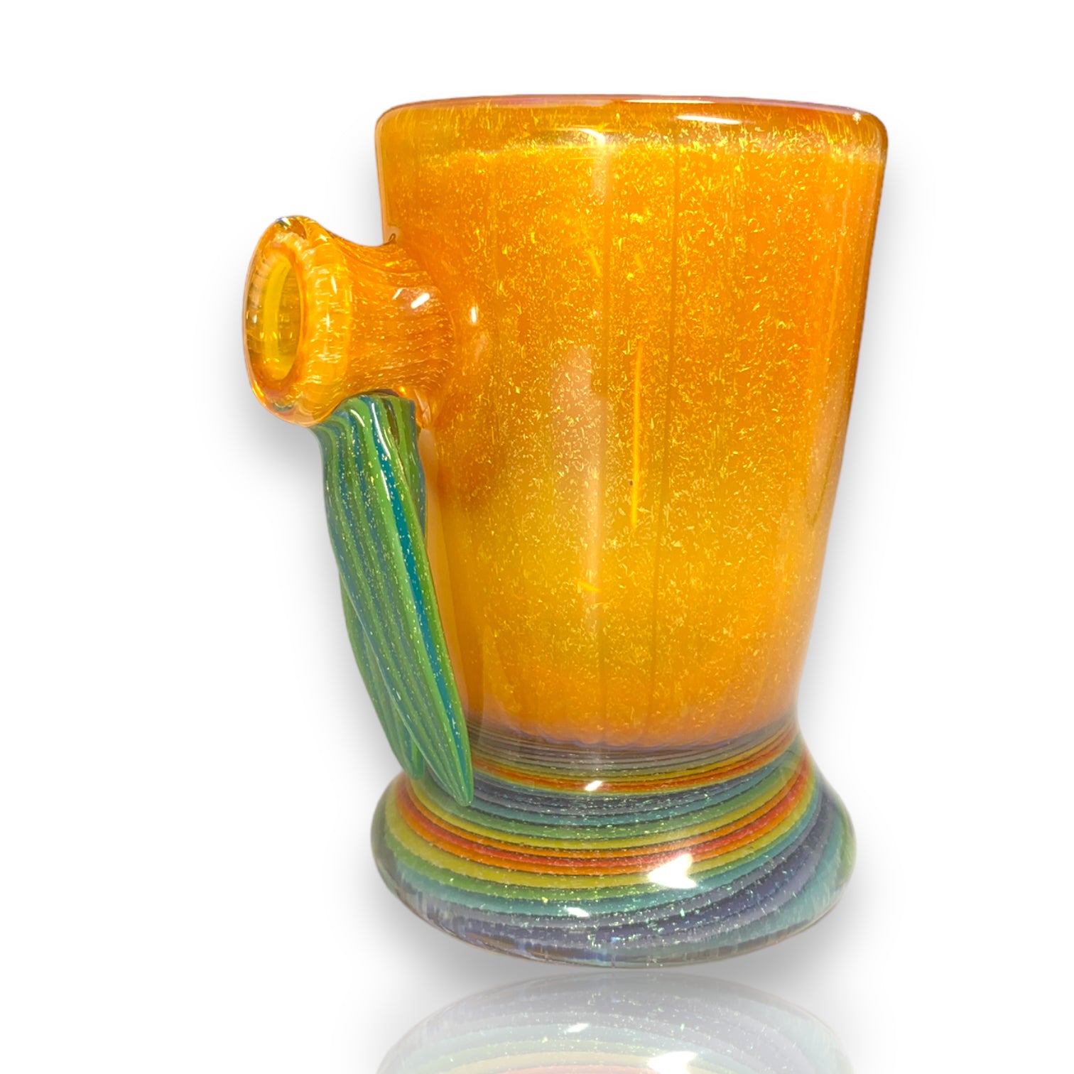 Darby Shot Glass
