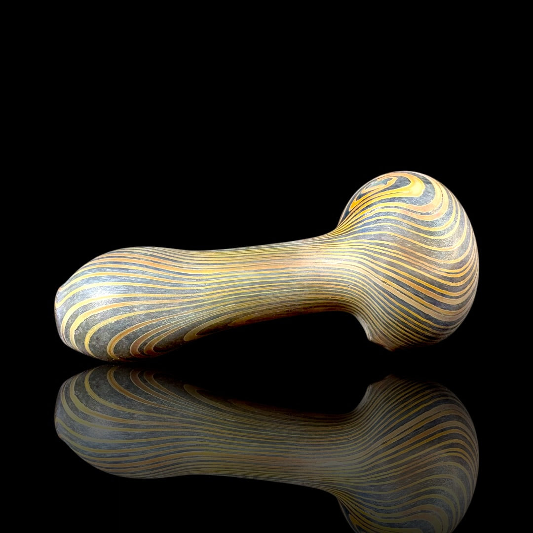 Stone Tech Spoon