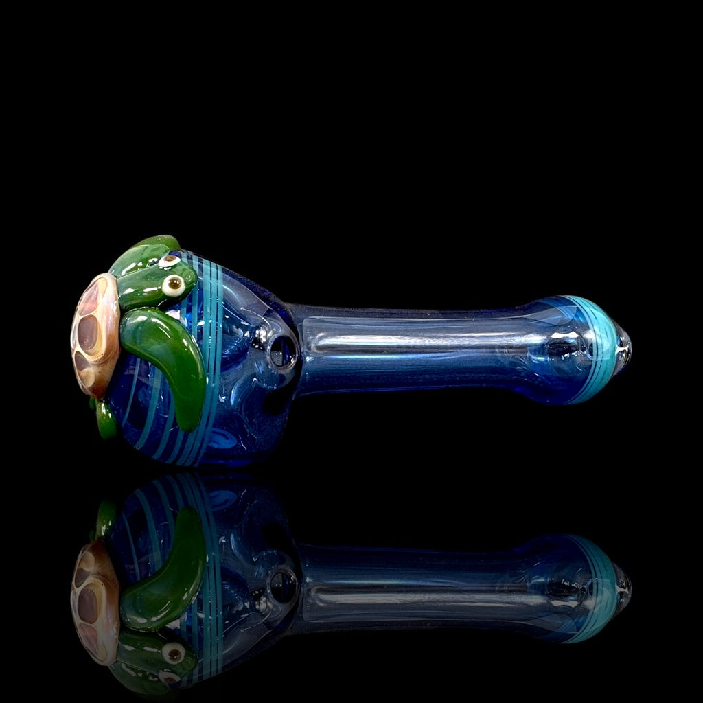 Glass Distractions Pipe