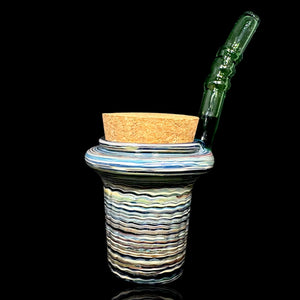 Evan Cals Jar Auction!