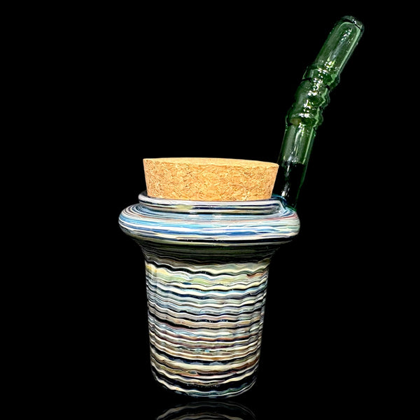 Evan Cals Jar Auction!