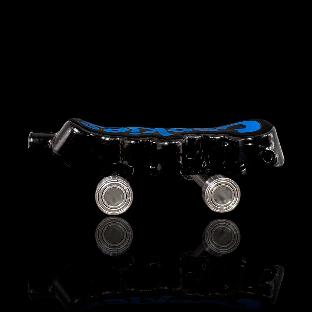 Cookies Tech Deck Pipe