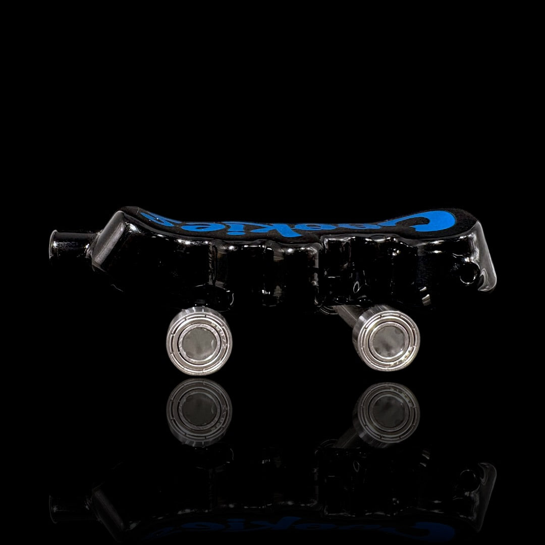 Cookies Tech Deck Pipe