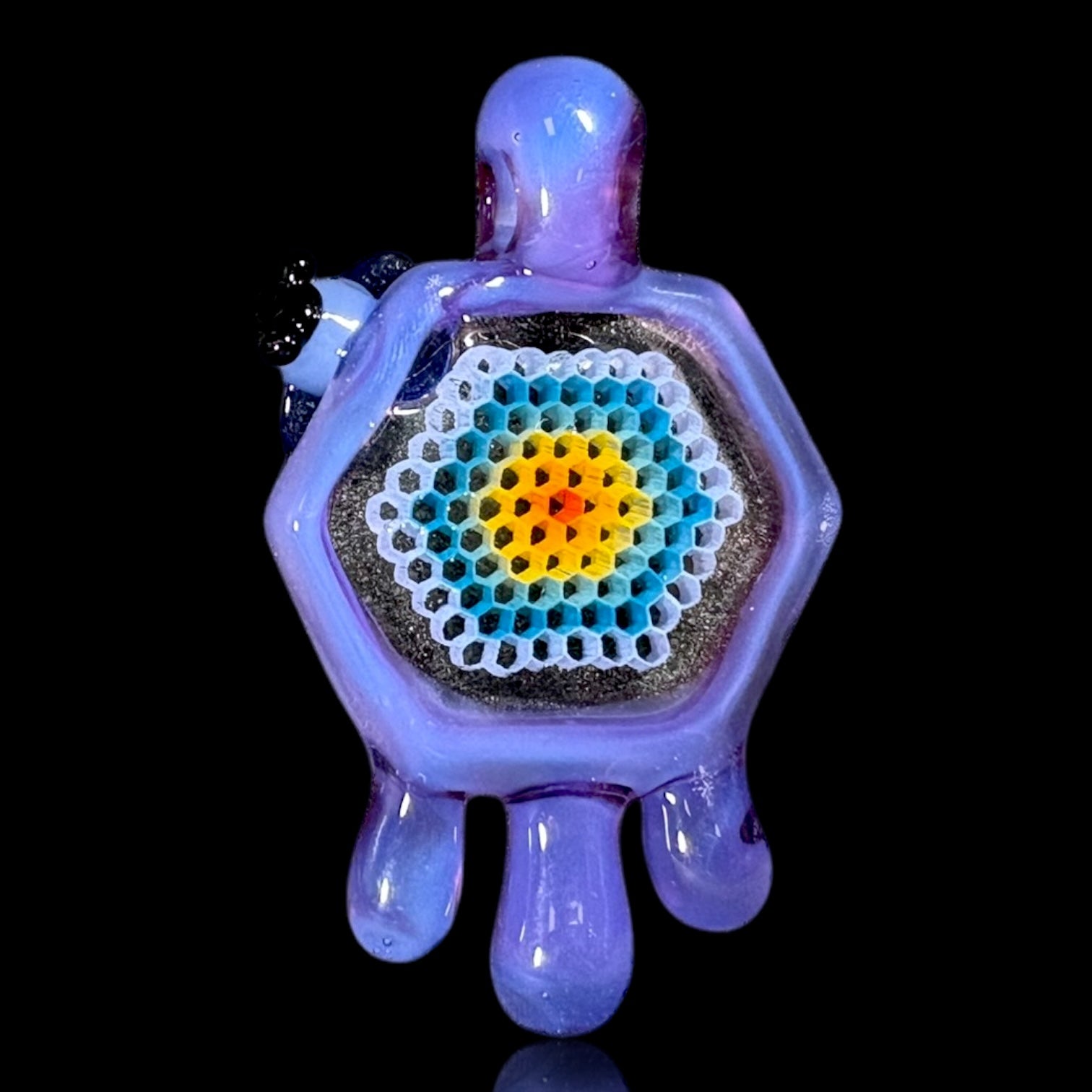 Joe Peters Pendant