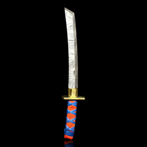 HK Damascus Dabber