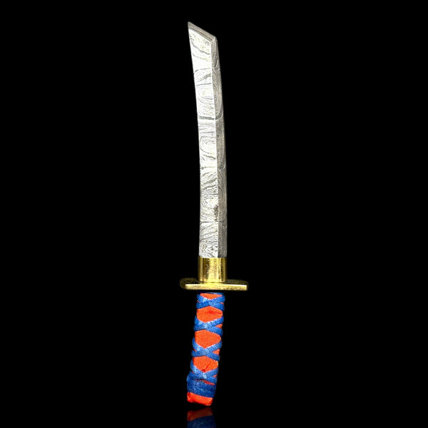 HK Damascus Dabber
