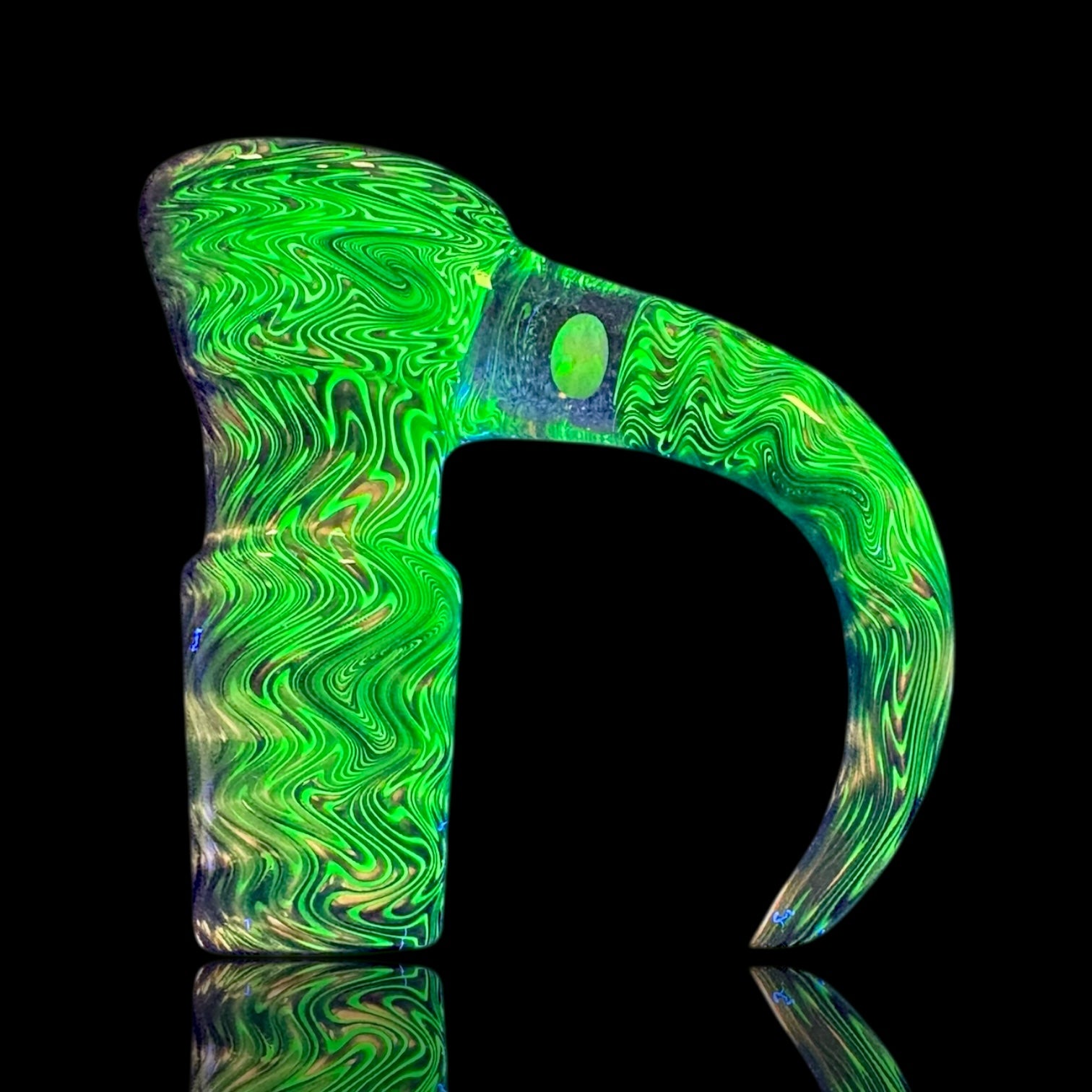 Welch 18MM Slide