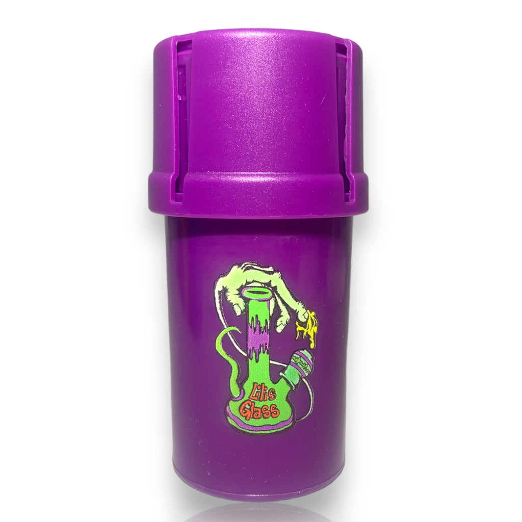 Lilis Medtainer