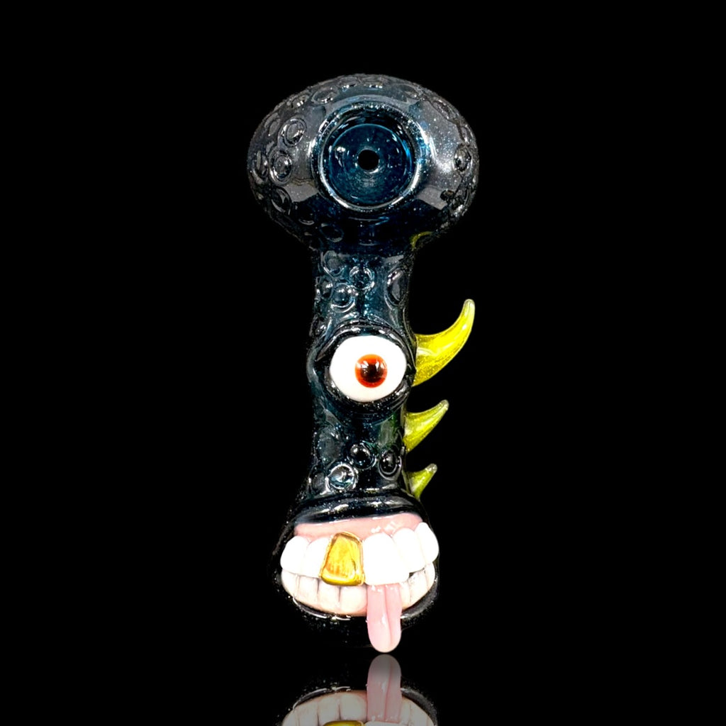 Leviathan Glass Pipe