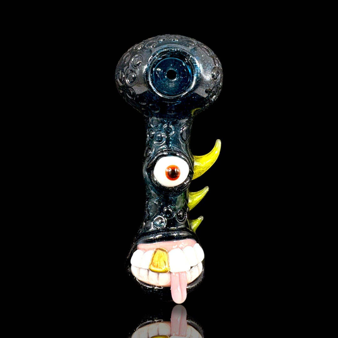 Leviathan Glass Pipe