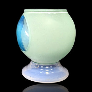 Elliott Glass Jar Auction!
