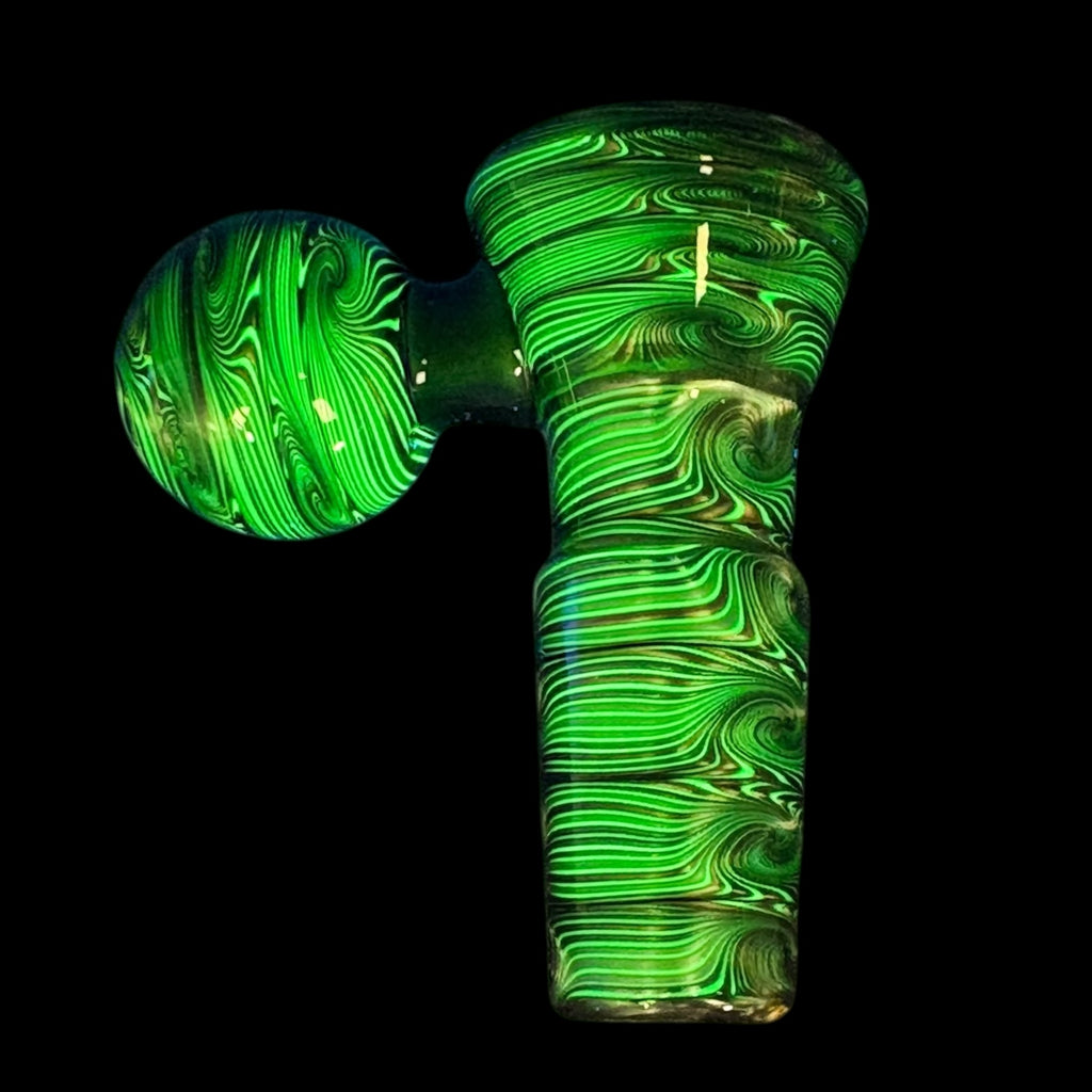 Welch 18MM Slide