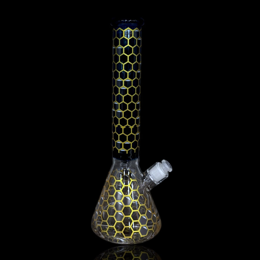 9MM Beaker Bong (16”)