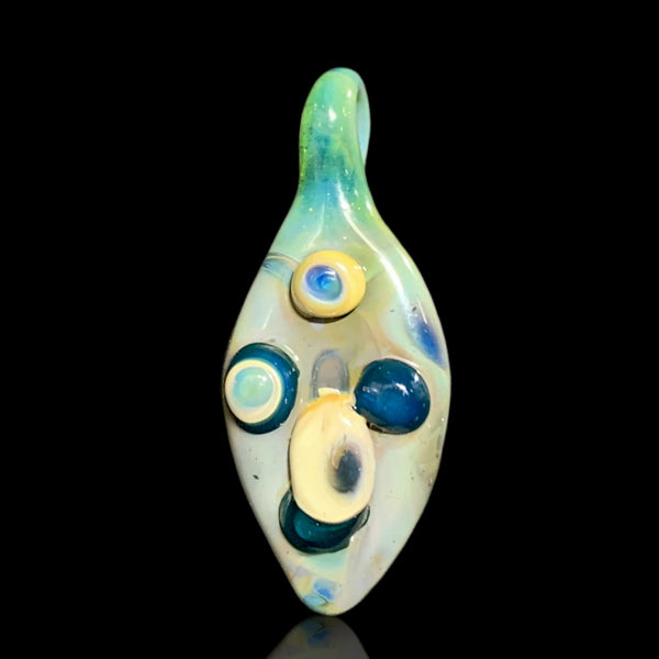 ELJay Glass Pendant