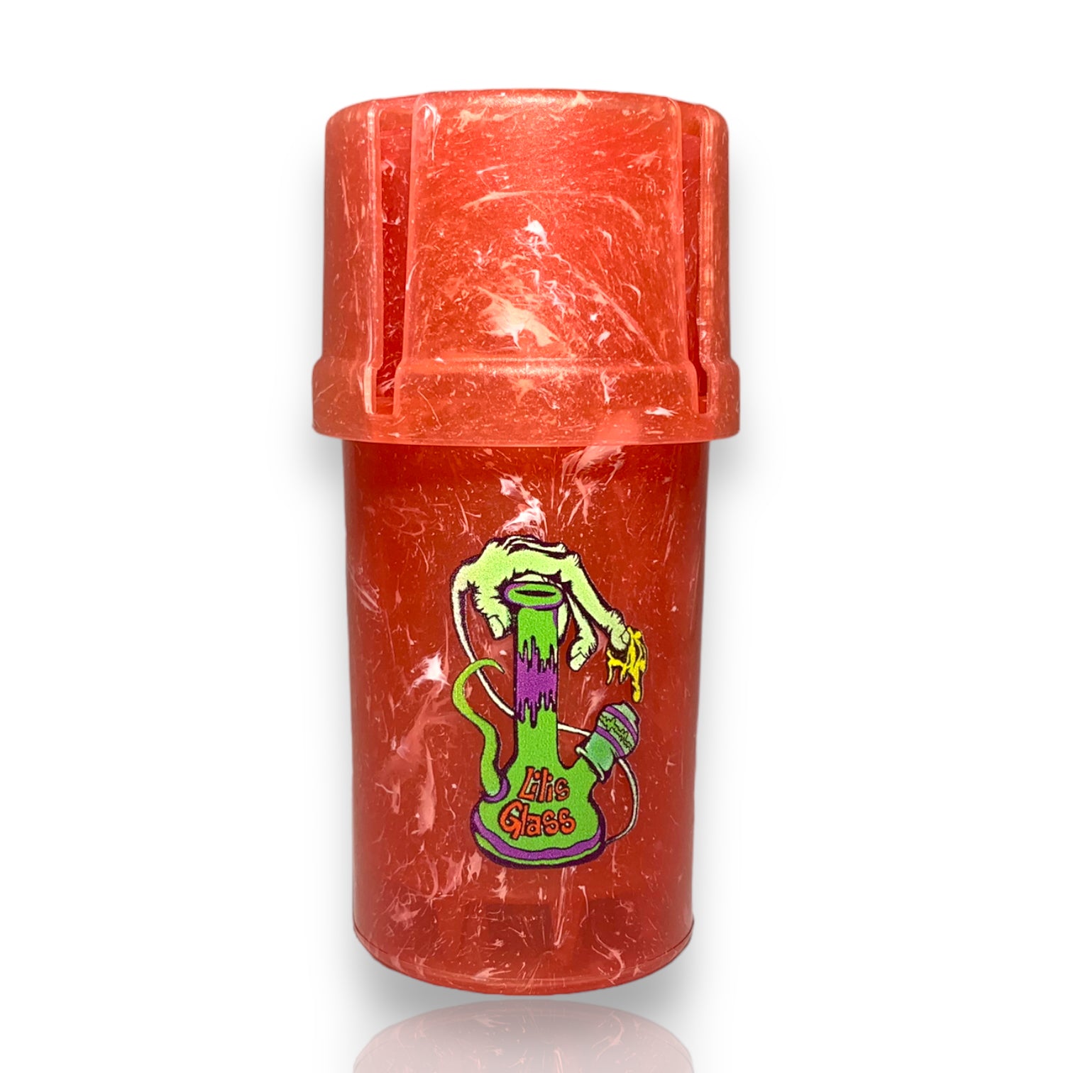 Lilis Medtainer