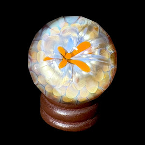 Jabi Cuts x Hashaveli Marble