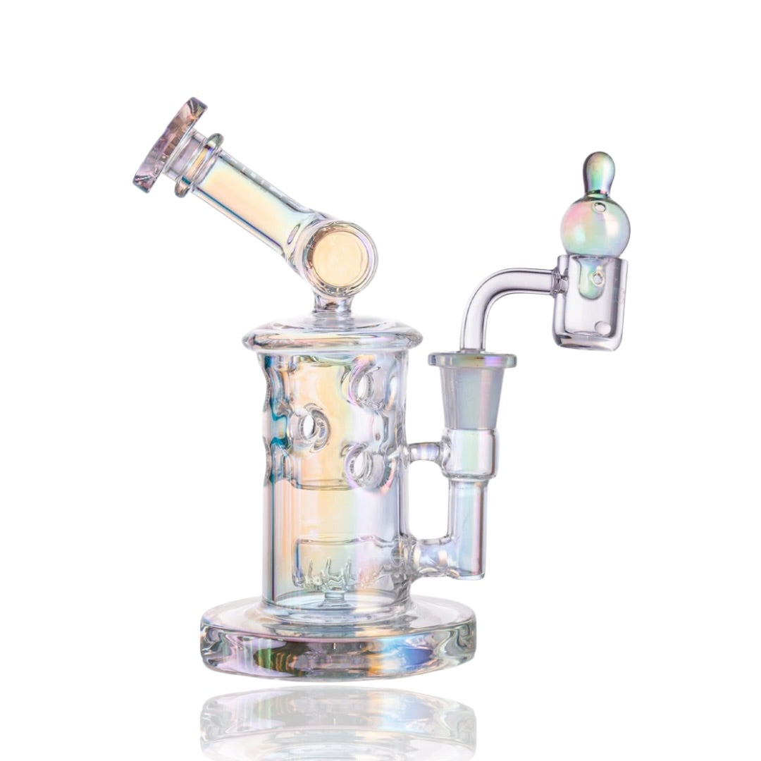 Wulf “Tyde” Rig