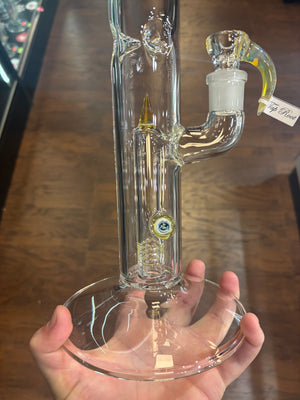 Sovereignty MA 50x5 Fixed 360 w/ Milli