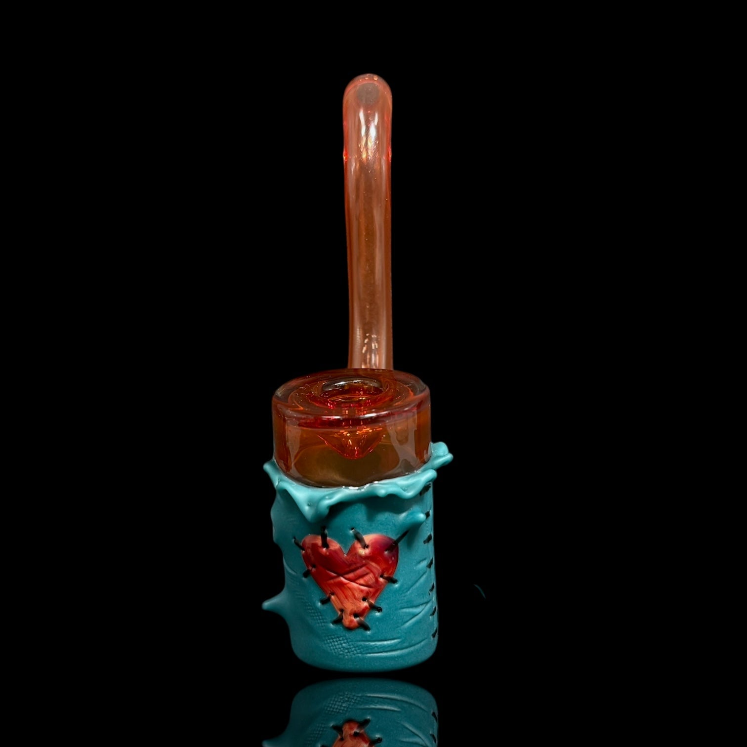 Muller Dry Pipe