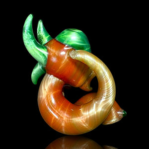 Amorphous Symphony Rex Pendant