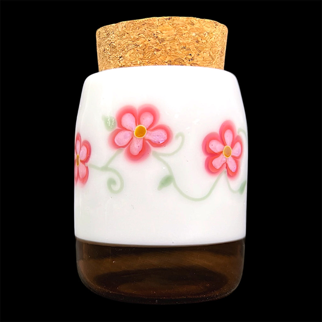 Sarah Marblesbee Jar