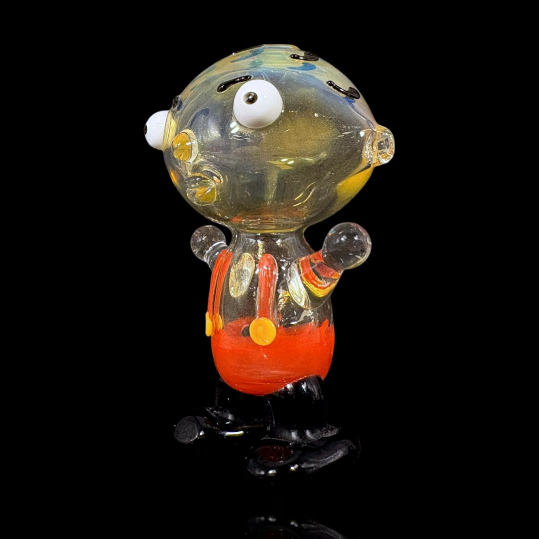 Stewie Pipe