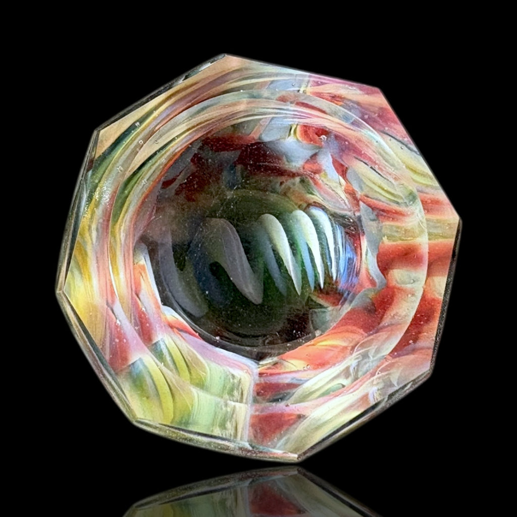 Jabi Cuts x Graveyard Gemstone