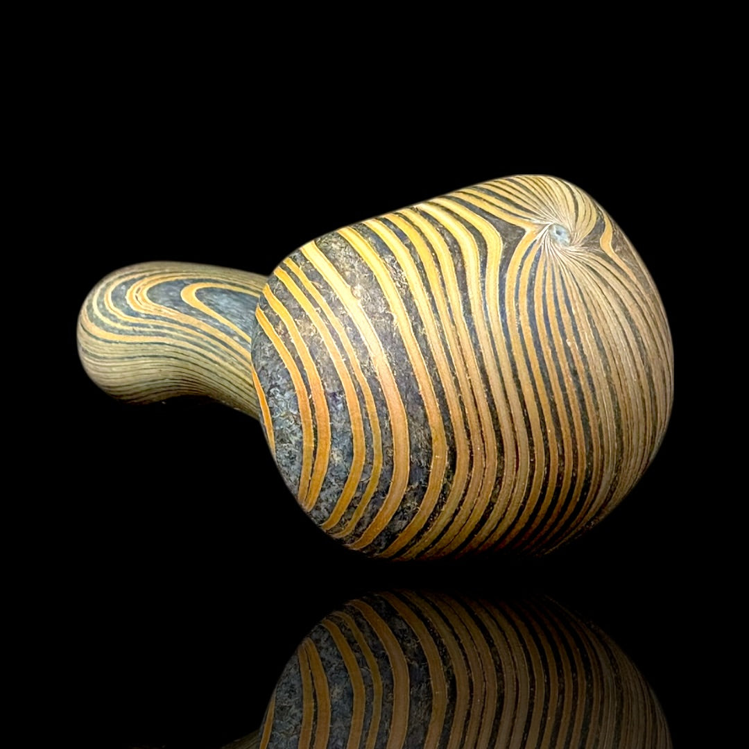 Stone Tech Spoon