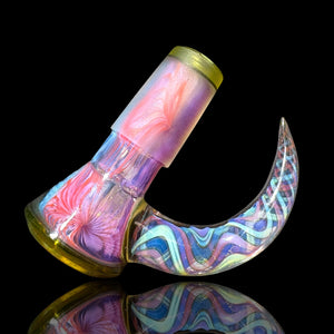 Simplelemonfarmer FW 18MM Slide