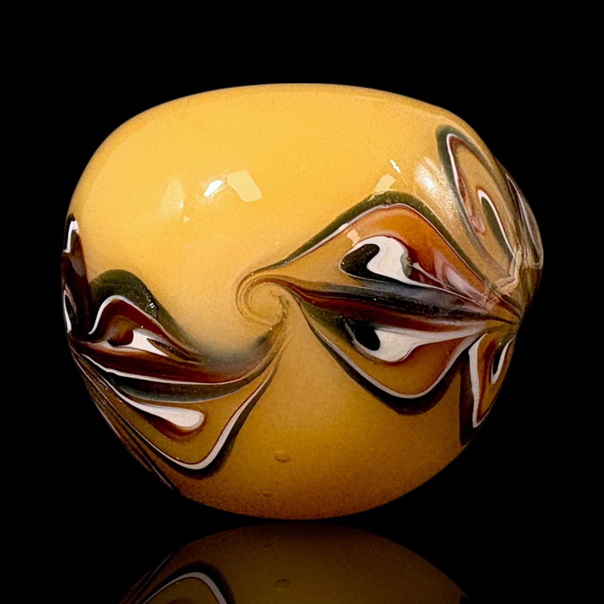 Izlow Glass Pipe