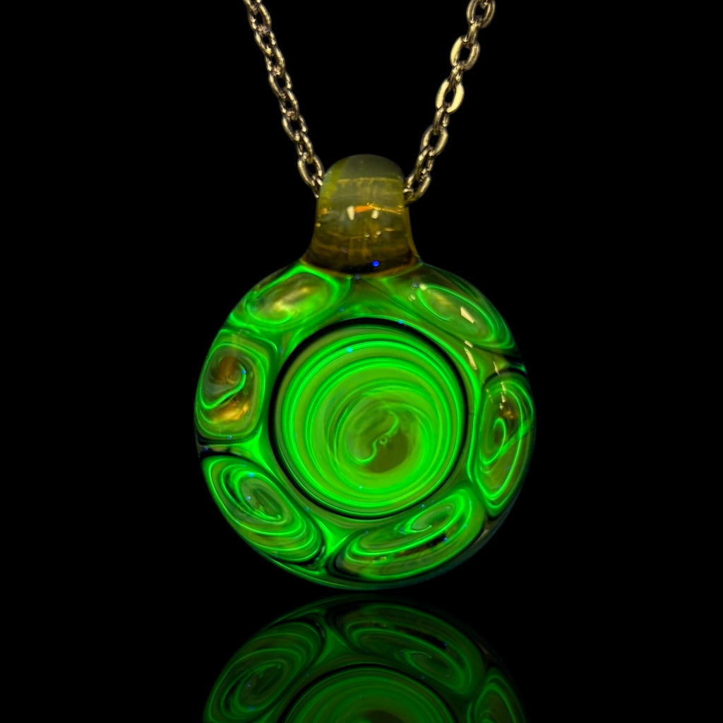 Zanksy Pendant